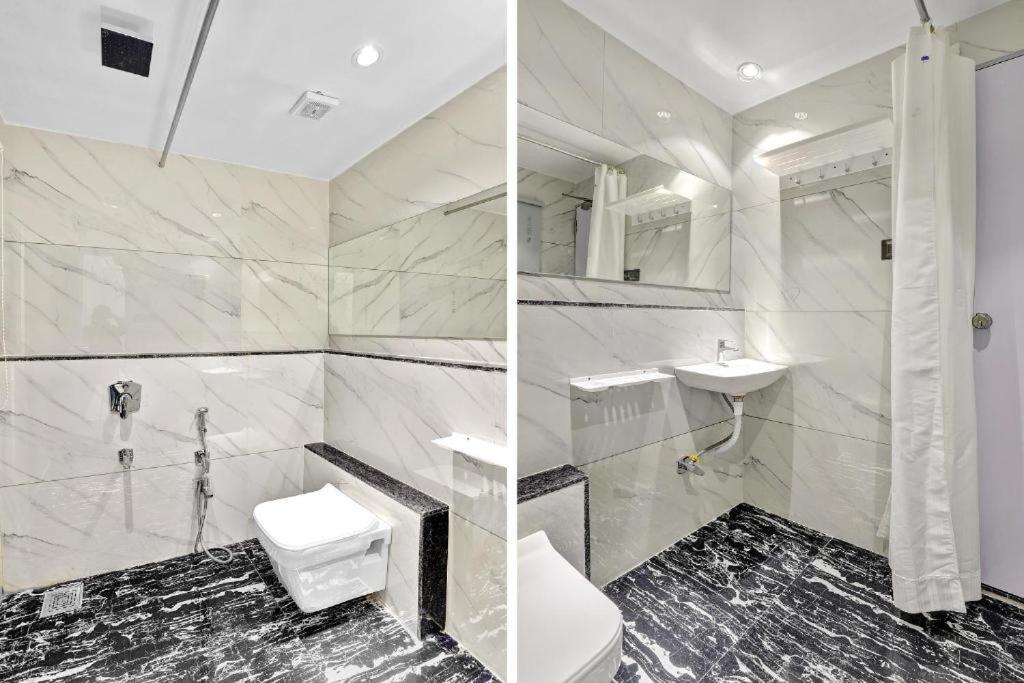 Hotel The Lowell Сурат Экстерьер фото