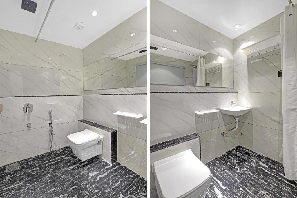 Hotel The Lowell Сурат Экстерьер фото